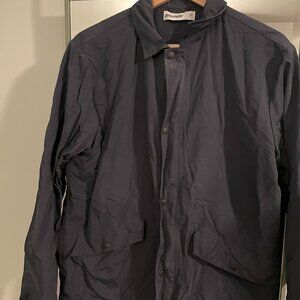 Hill CIty Utility Shirt Jacket